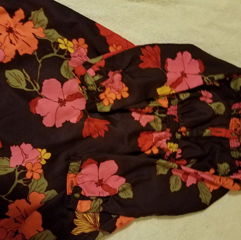Kids dress